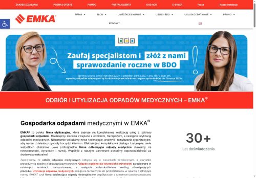 EMKA S.A.